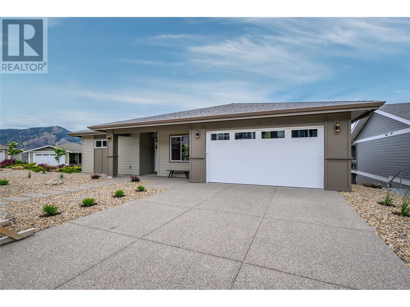 Property at 7760 Okanagan Landing Road Unit# 98 Lot# 1 image 1