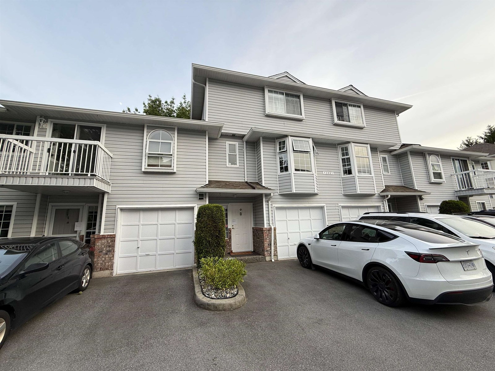 3 13981 70 AVENUE, surrey, British Columbia