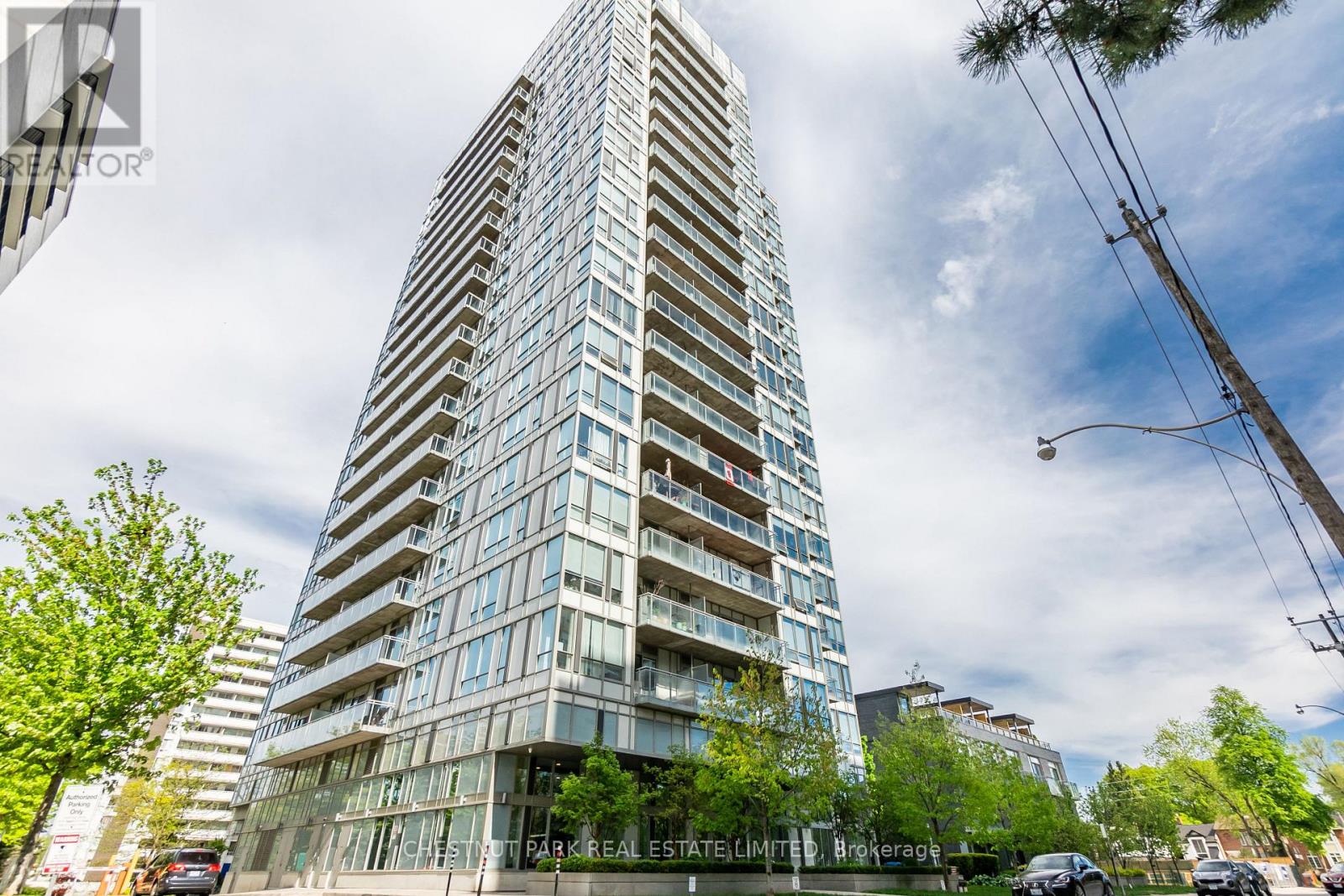 1810 - 83 REDPATH AVENUE, Toronto, Ontario