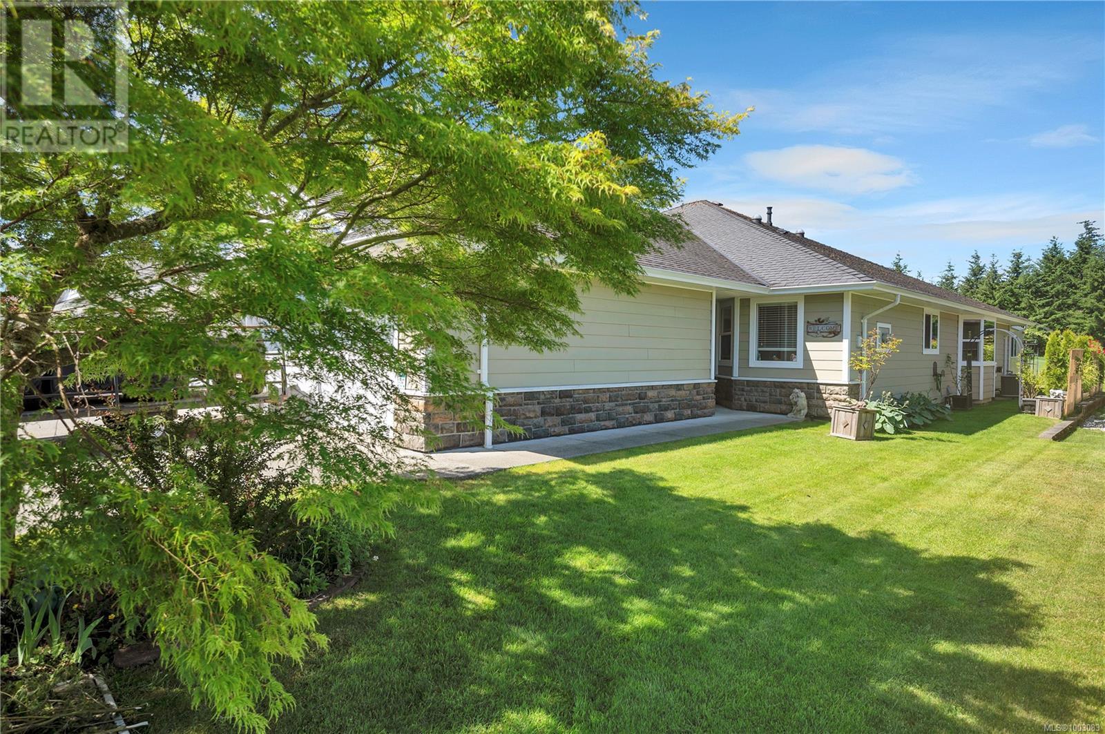 72 2006 Sierra Dr, Campbell River, British Columbia