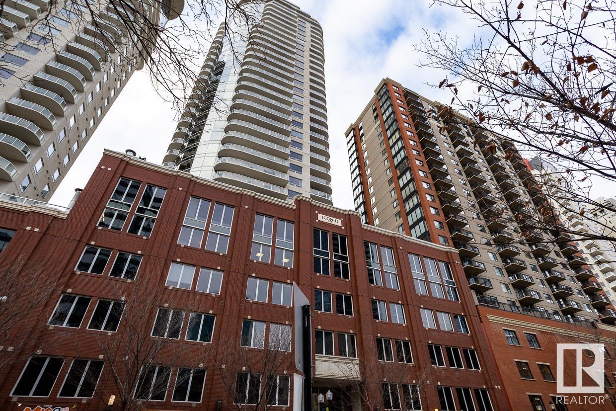 #2704 10152 104 ST NW, edmonton, Alberta