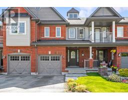 141 WHITEFOOT CRESCENT, Ajax, Ontario