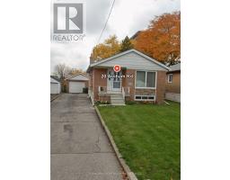 MAIN - 20 ARNHAM ROAD, Toronto, Ontario