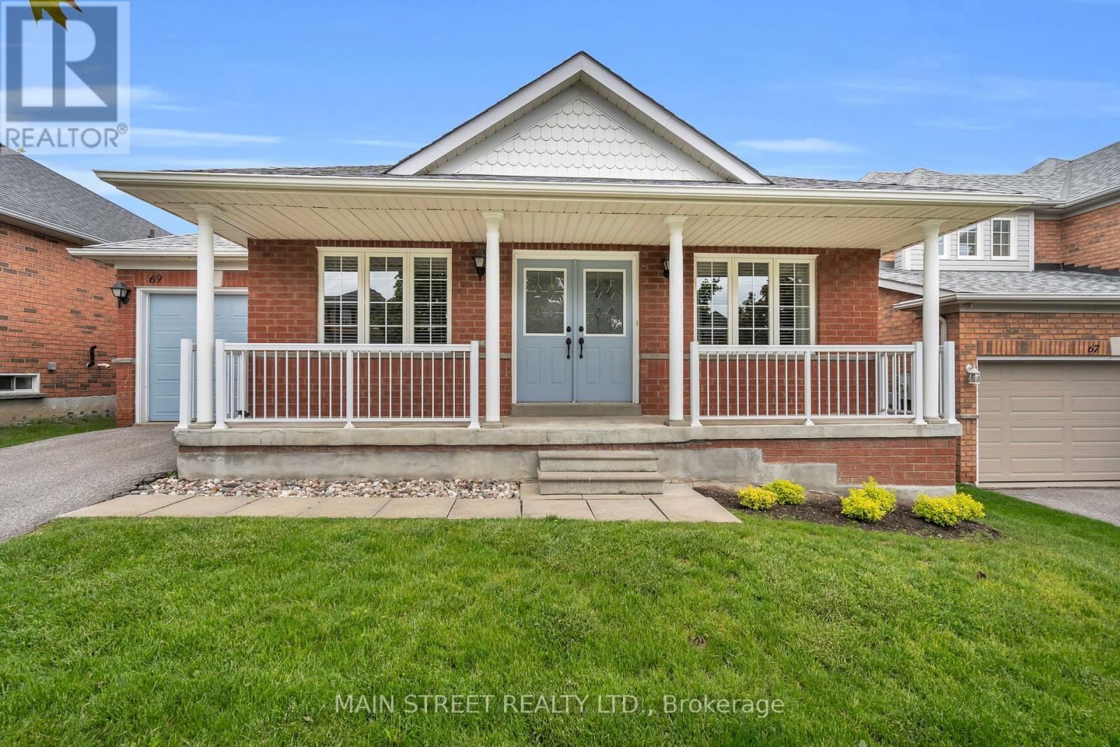 Property at 69 BRECKEN DRIVE image 3