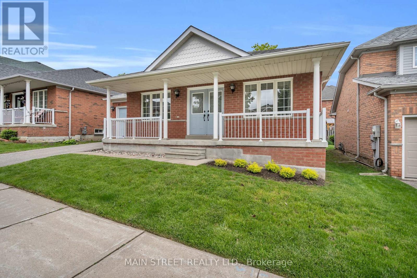 Property at 69 BRECKEN DRIVE image 5