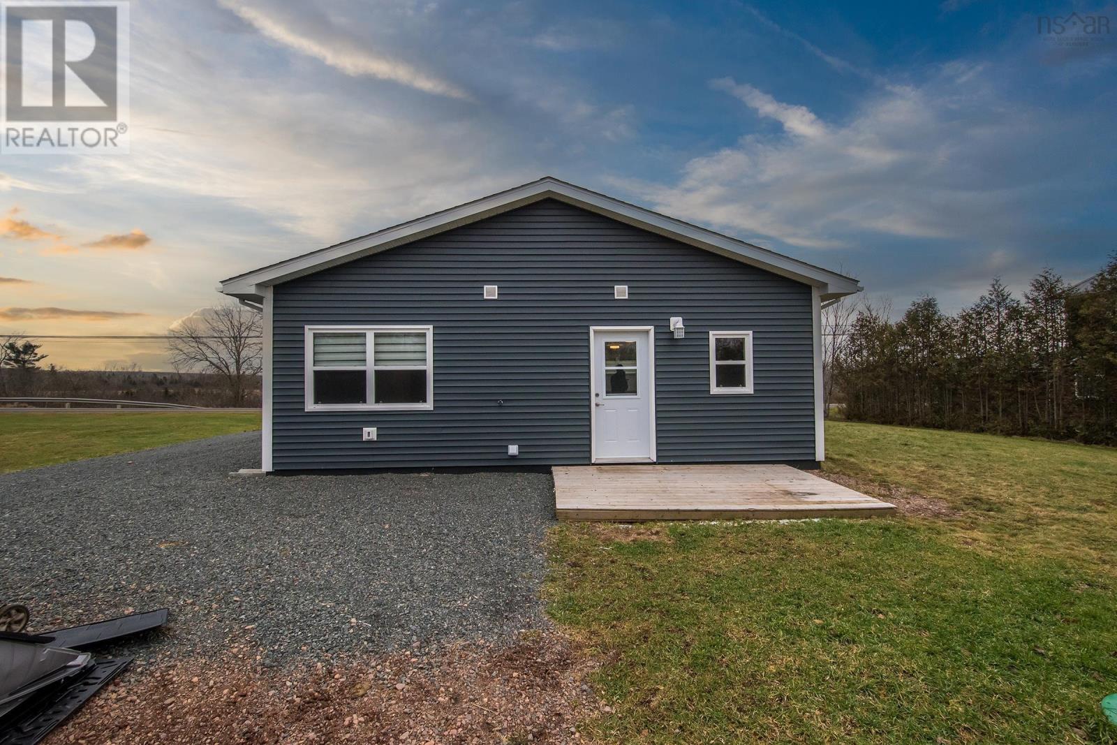 1225 Belmont Road, Belmont, Nova Scotia  B0M 1G0 - Photo 6 - 202514056