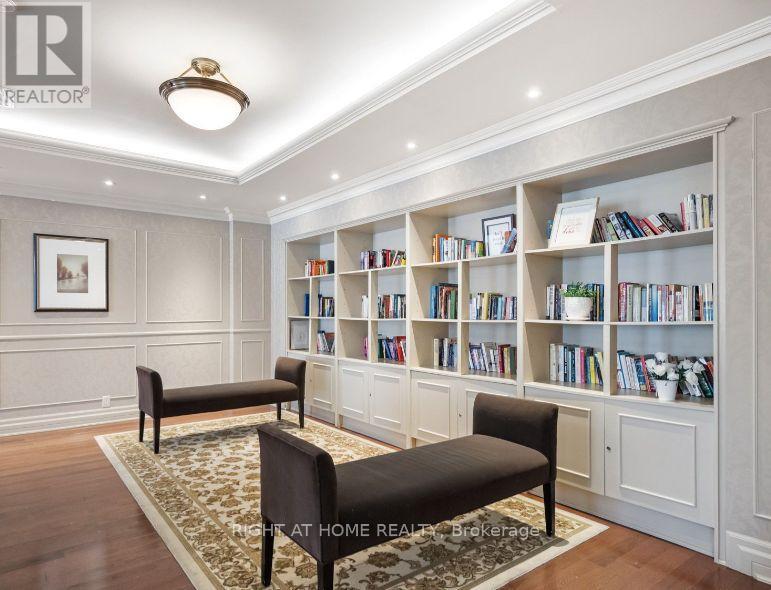 Rg1 - 1 Clairtrell Road, Toronto, Ontario  M2N 7H6 - Photo 24 - C12215450