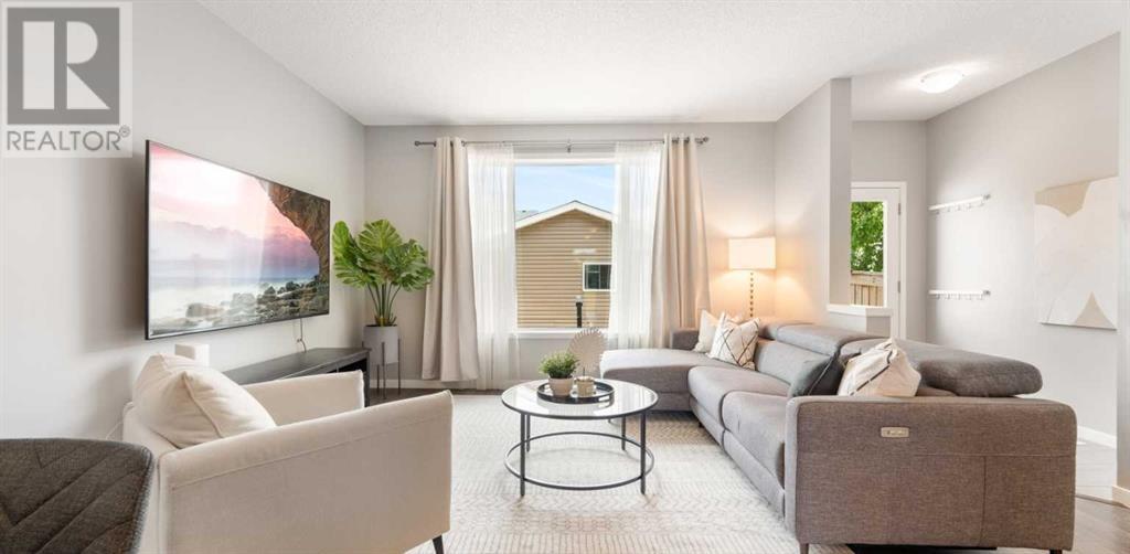 493 Auburn Crest Way Se, Calgary, Alberta  T3M 1P9 - Photo 2 - A2228254