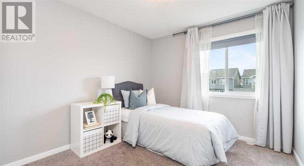 493 Auburn Crest Way Se, Calgary, Alberta  T3M 1P9 - Photo 15 - A2228254