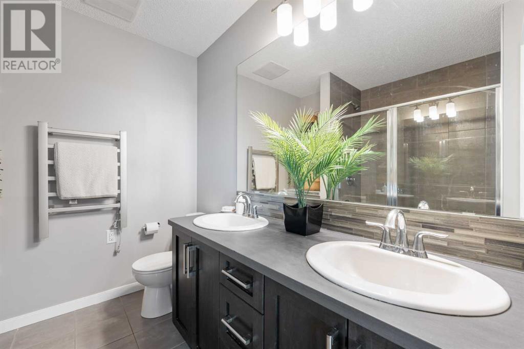 493 Auburn Crest Way Se, Calgary, Alberta  T3M 1P9 - Photo 11 - A2228254