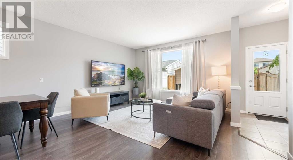 493 Auburn Crest Way Se, Calgary, Alberta  T3M 1P9 - Photo 6 - A2228254