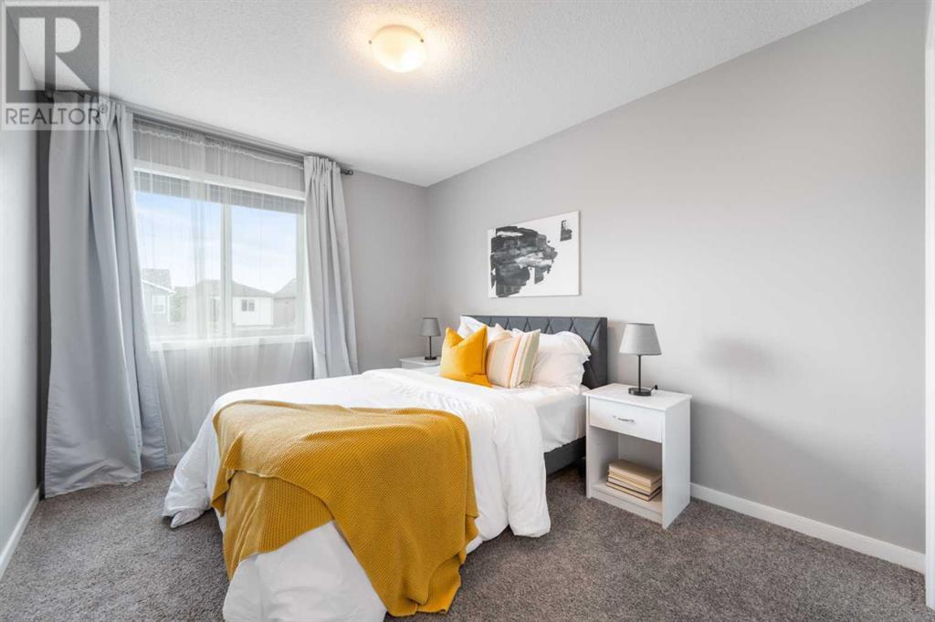 493 Auburn Crest Way Se, Calgary, Alberta  T3M 1P9 - Photo 12 - A2228254