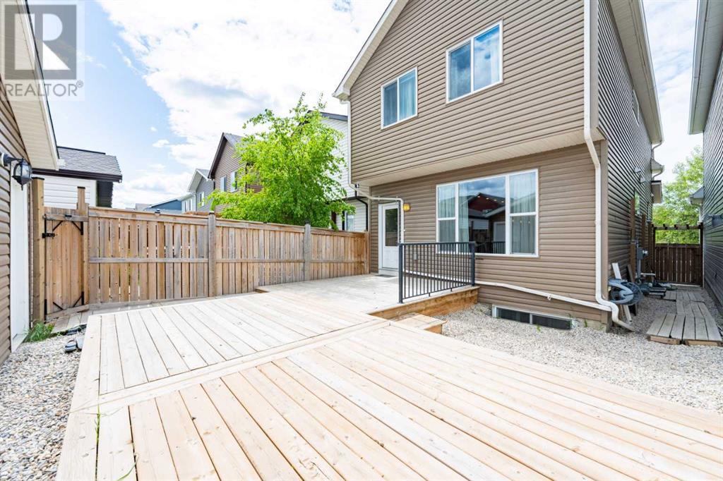 493 Auburn Crest Way Se, Calgary, Alberta  T3M 1P9 - Photo 23 - A2228254