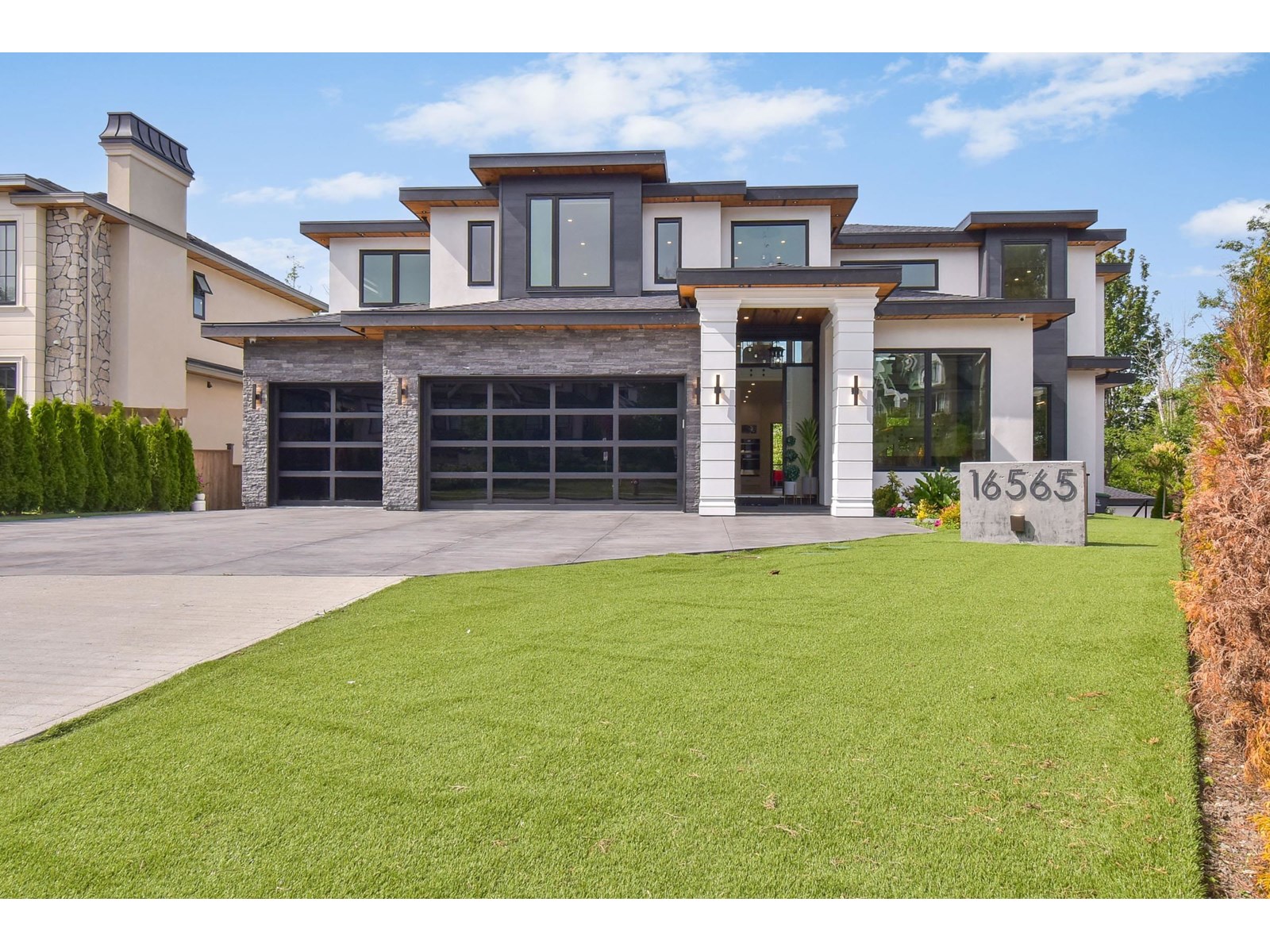 Property at 16565 29A AVENUE image 1