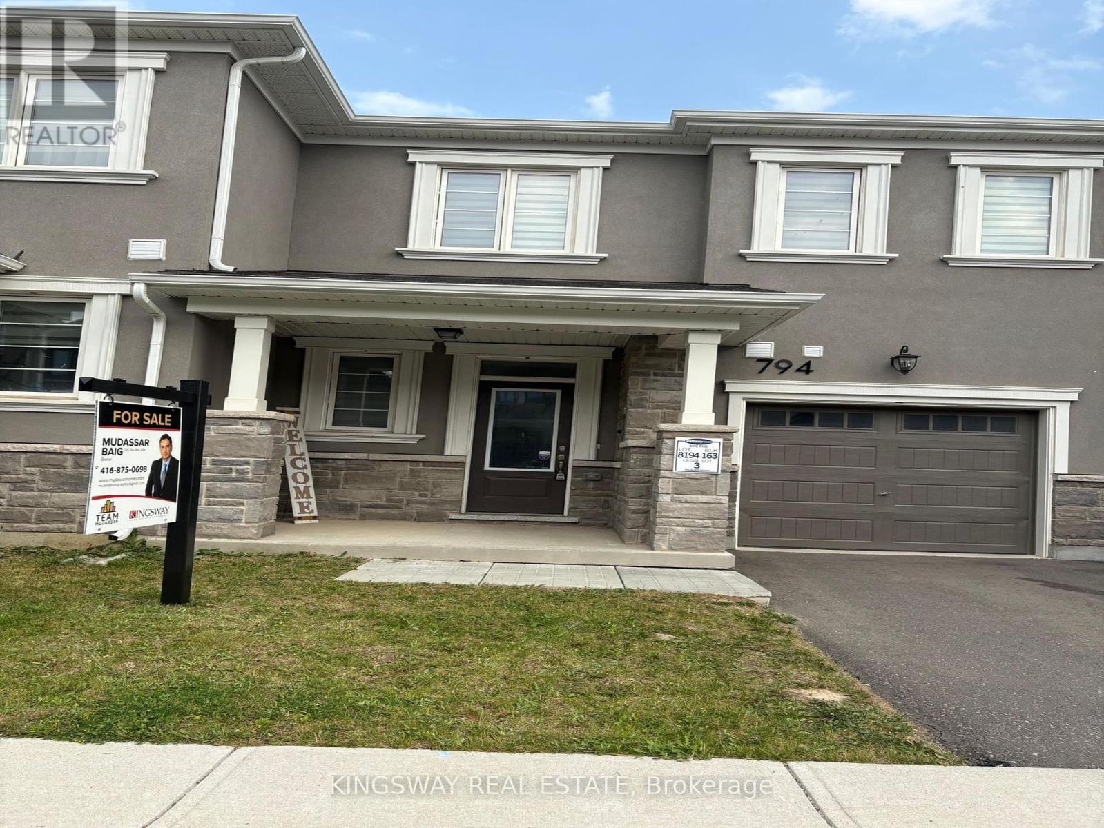 794 ASPEN TERRACE, Milton, Ontario