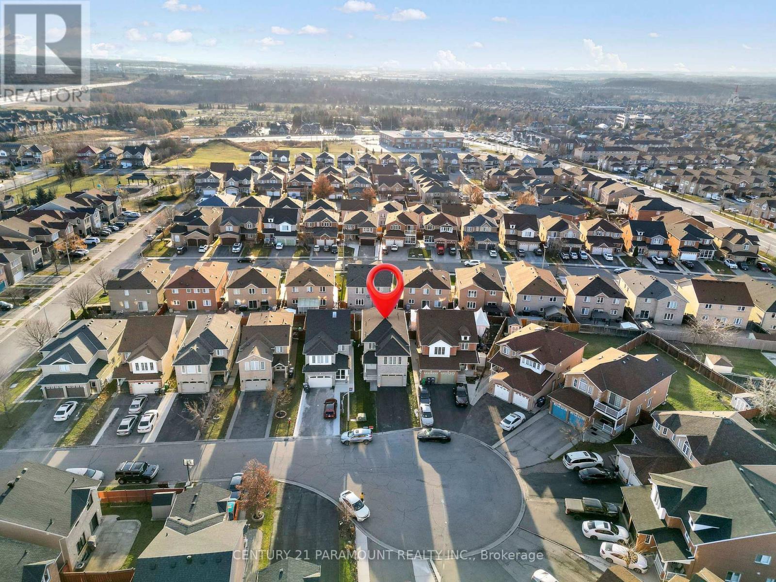 Property at 12 HEFFERON COURT image 4