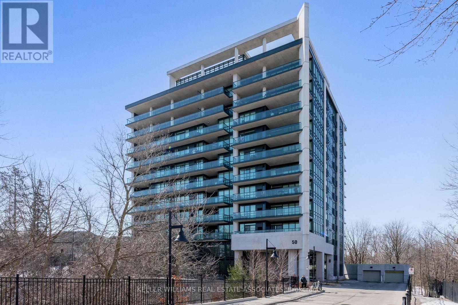 403 - 50 HALL ROAD, Halton Hills, Ontario
