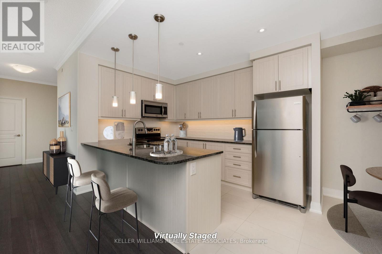 403 - 50 Hall Road, Halton Hills, Ontario  L7G 5G5 - Photo 16 - W12220564