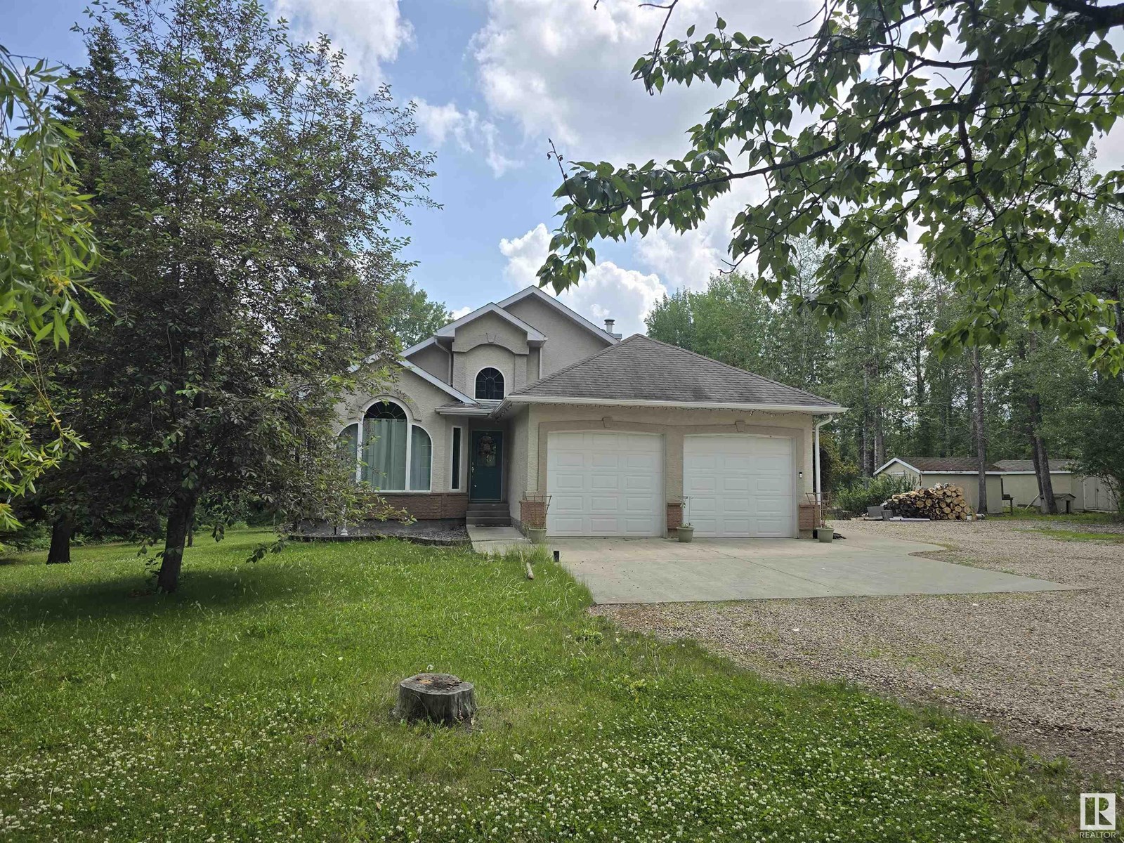 Property at #302 49006 RGE ROAD 73 image 1