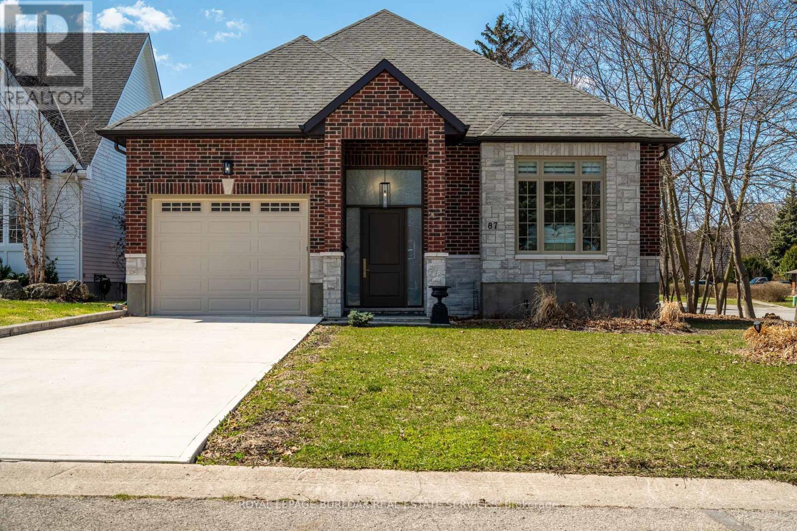 87 THE PROMENADE, Niagara-on-the-Lake, Ontario