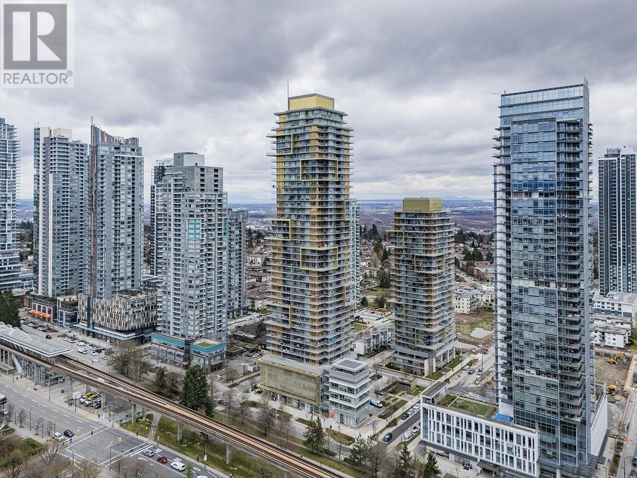 2301 6383 MCKAY AVENUE, Burnaby, British Columbia