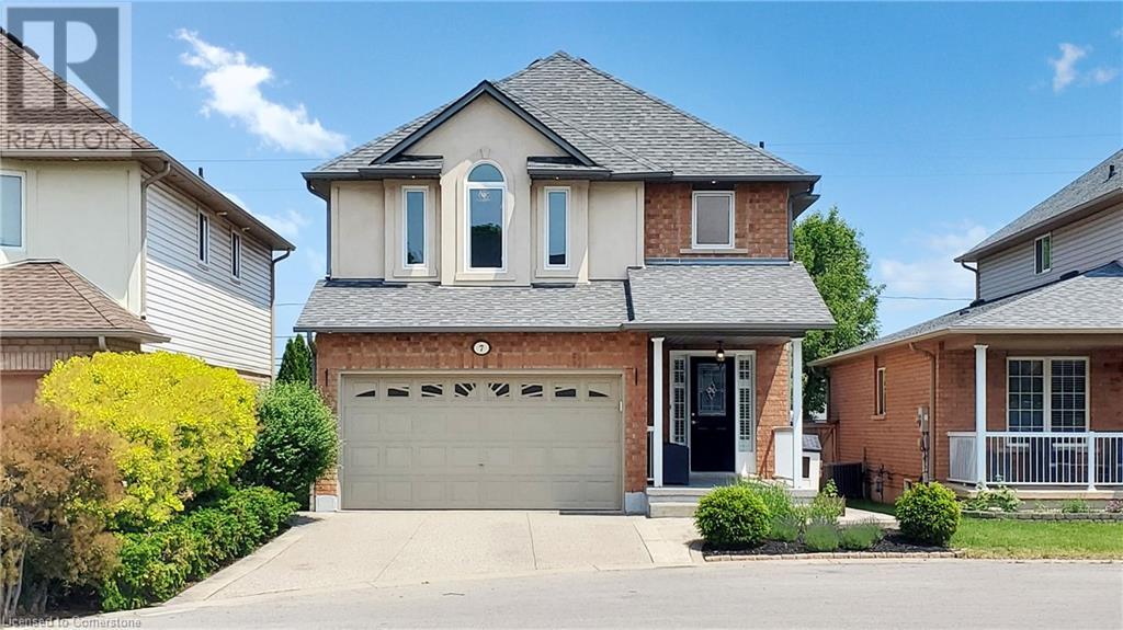 Property at 7 VIDAL Court image 1