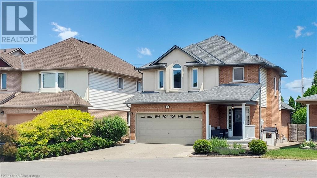 Property at 7 VIDAL Court image 2