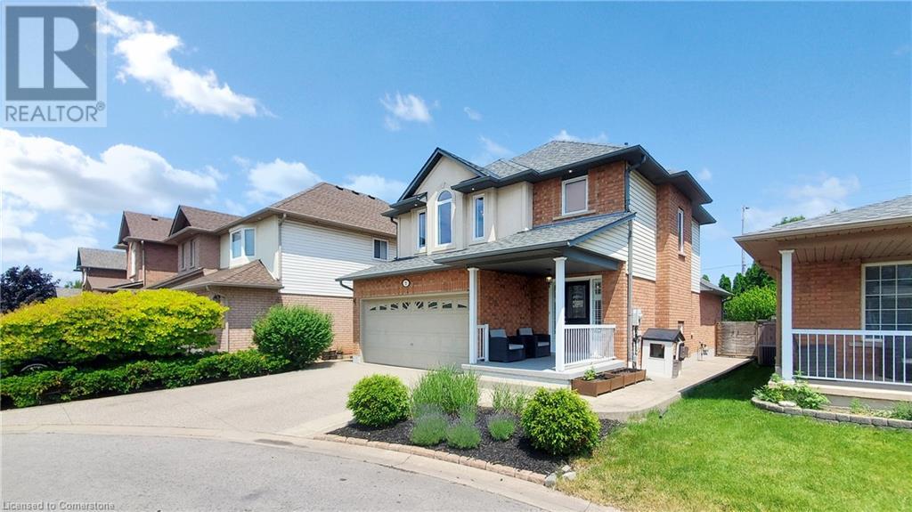 Property at 7 VIDAL Court image 3