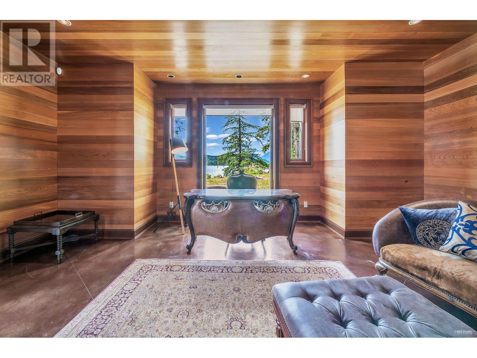 15781 East Egmont Shoreline, Egmont, British Columbia  V0N 1N0 - Photo 21 - R3015500