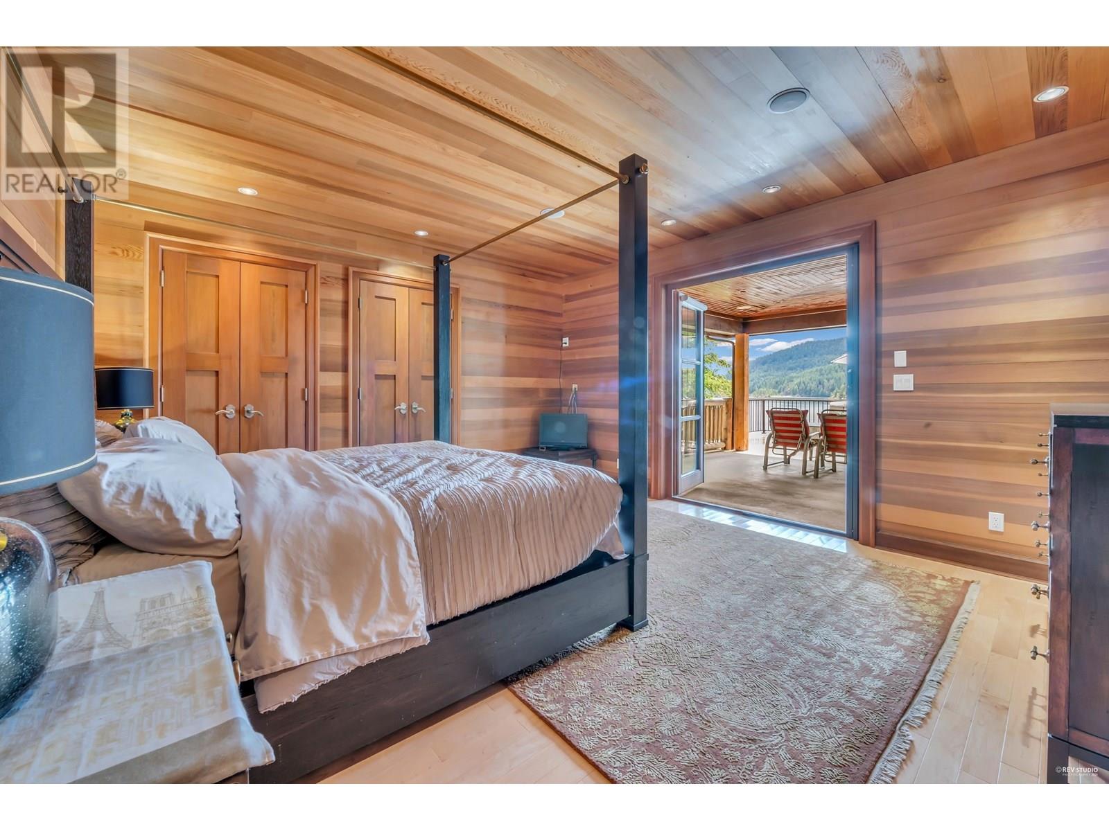 15781 East Egmont Shoreline, Egmont, British Columbia  V0N 1N0 - Photo 23 - R3015500