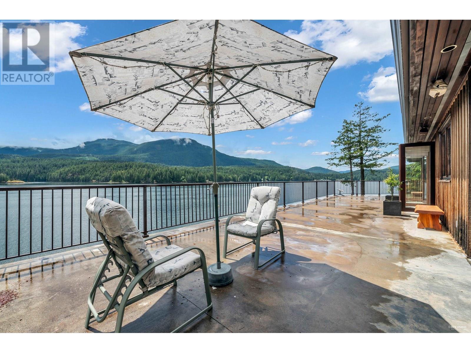 15781 East Egmont Shoreline, Egmont, British Columbia  V0N 1N0 - Photo 26 - R3015500