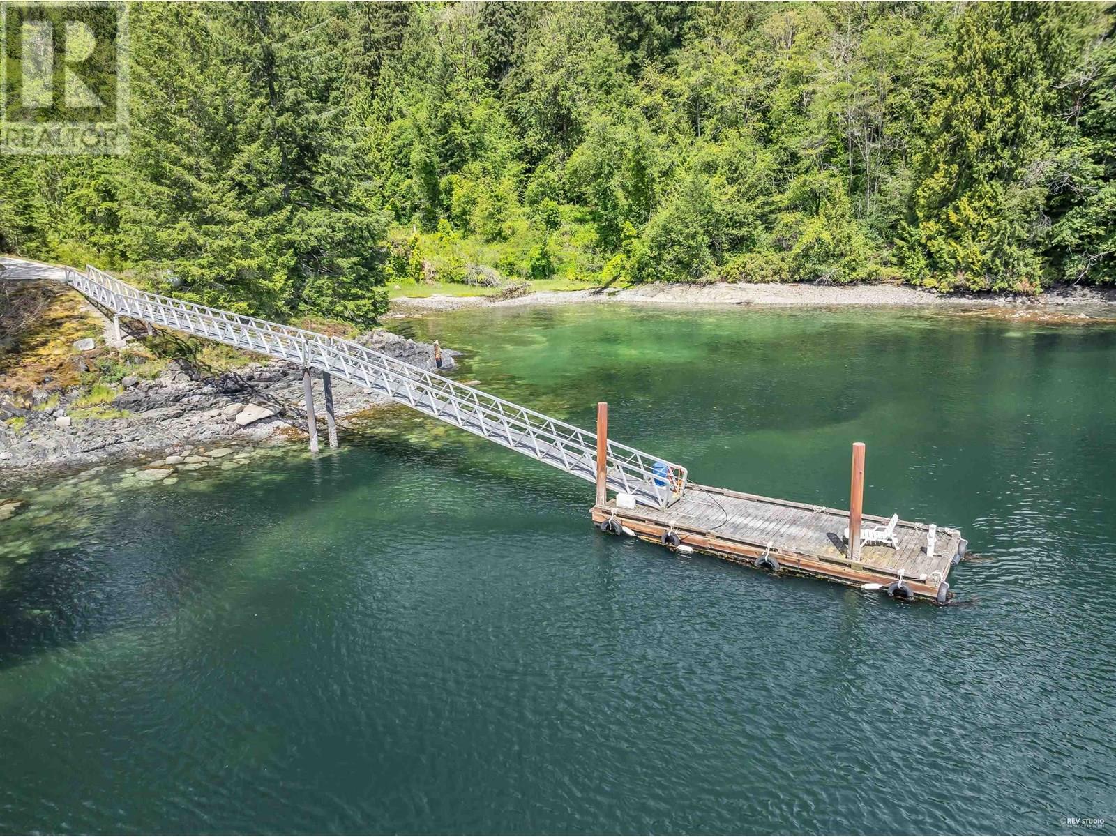 15781 East Egmont Shoreline, Egmont, British Columbia  V0N 1N0 - Photo 3 - R3015500