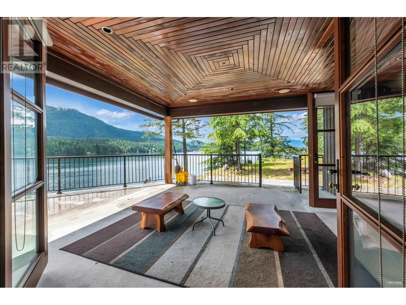 15781 East Egmont Shoreline, Egmont, British Columbia  V0N 1N0 - Photo 32 - R3015500