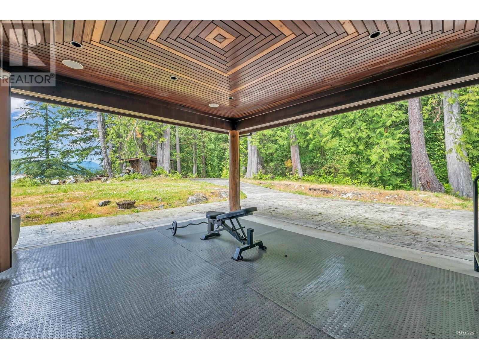 15781 East Egmont Shoreline, Egmont, British Columbia  V0N 1N0 - Photo 35 - R3015500