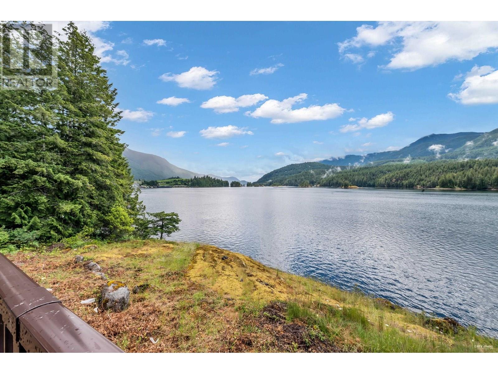 15781 East Egmont Shoreline, Egmont, British Columbia  V0N 1N0 - Photo 8 - R3015500