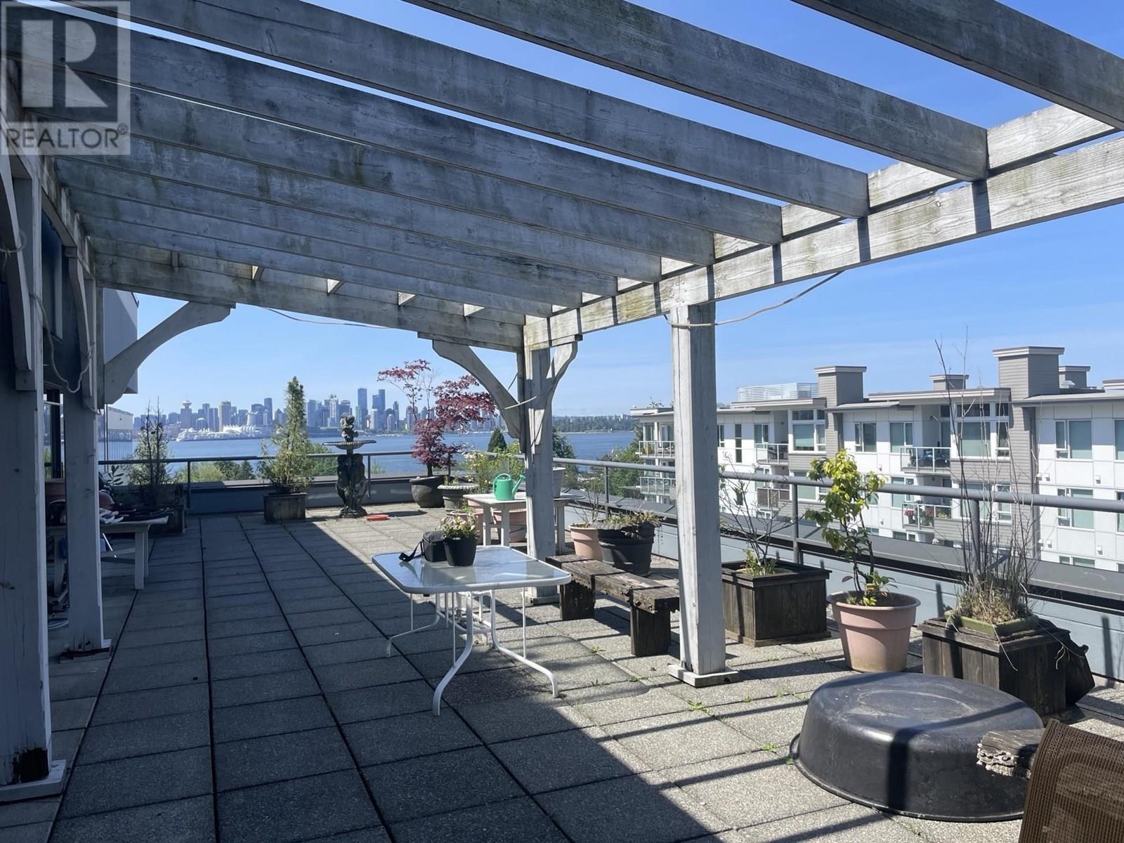 410, 460, 470 233 W 1st Street, North Vancouver, British Columbia  V7M 1B3 - Photo 4 - C8070011