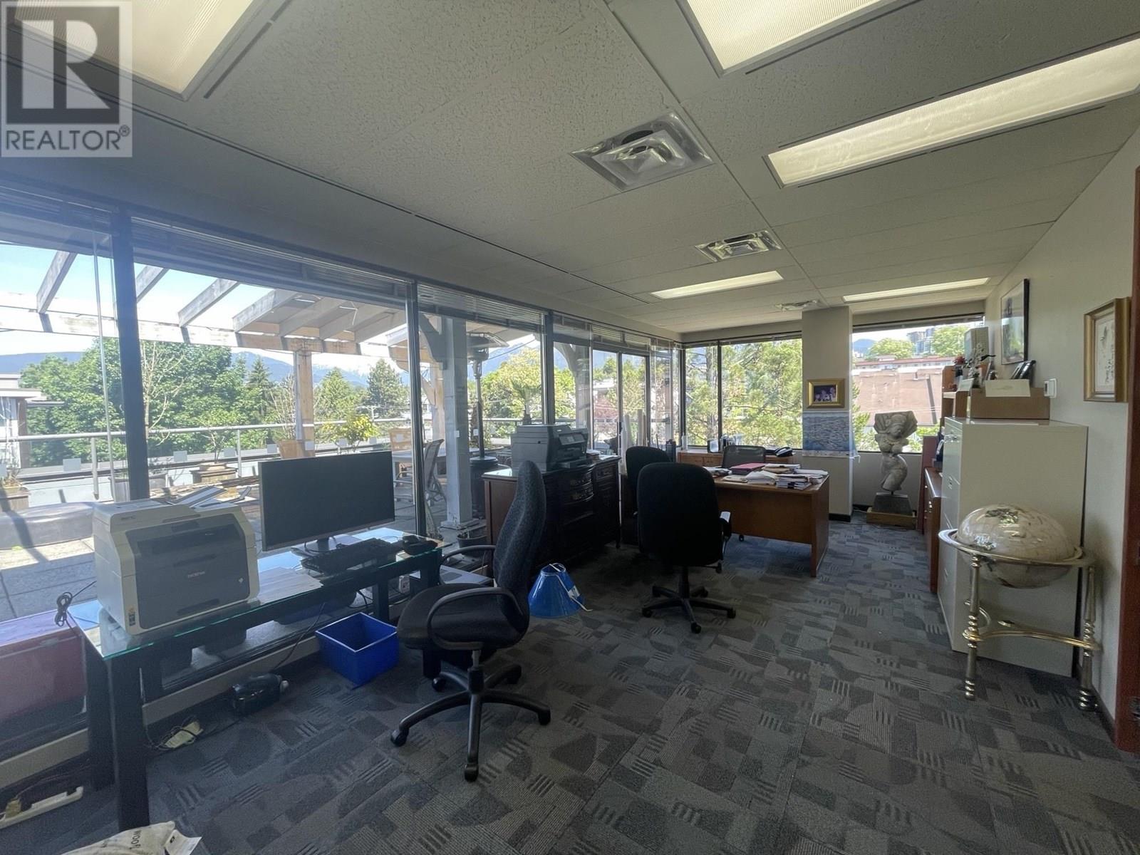 410, 460, 470 233 W 1st Street, North Vancouver, British Columbia  V7M 1B3 - Photo 6 - C8070011