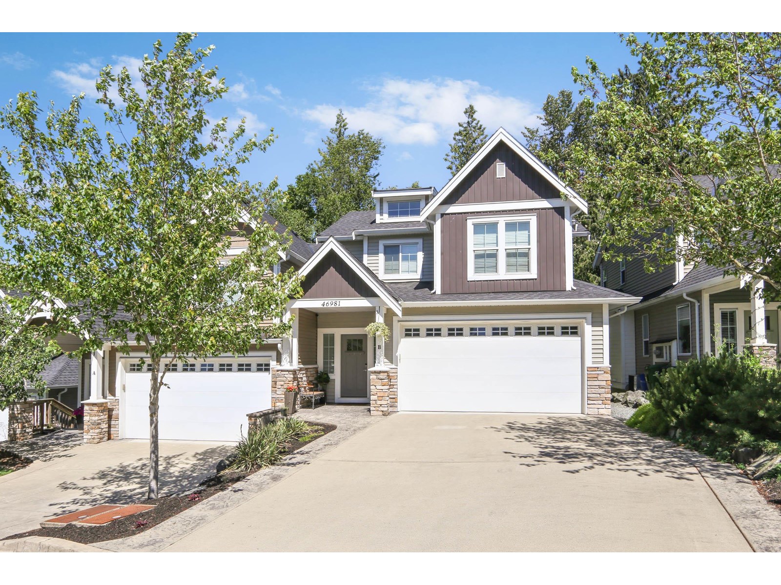 B 46981 RUSSELL ROAD|Promontory, Chilliwack, British Columbia