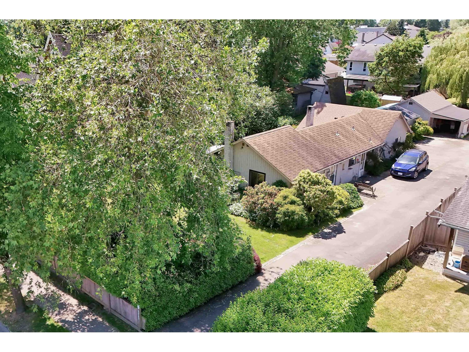 Property at 6069 188 STREET image 1