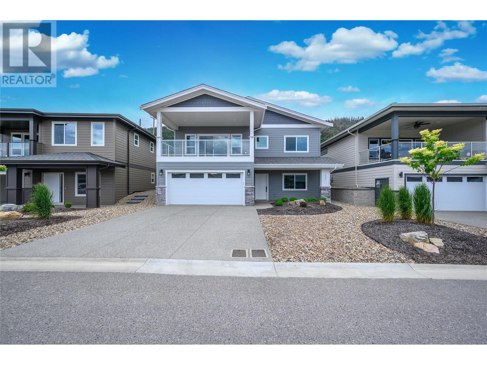 7760 Okanagan Landing Road Unit# 131, Okanagan Landing, British Columbia