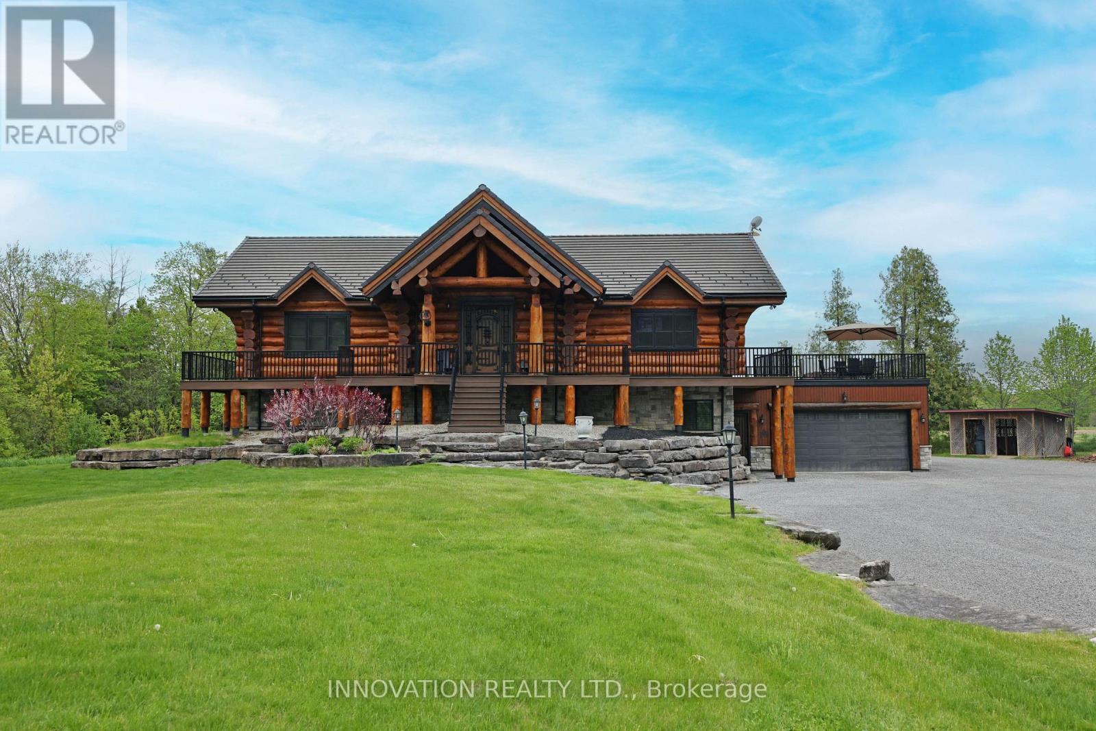 255 MACLARENS SIDE ROAD, Ottawa, Ontario