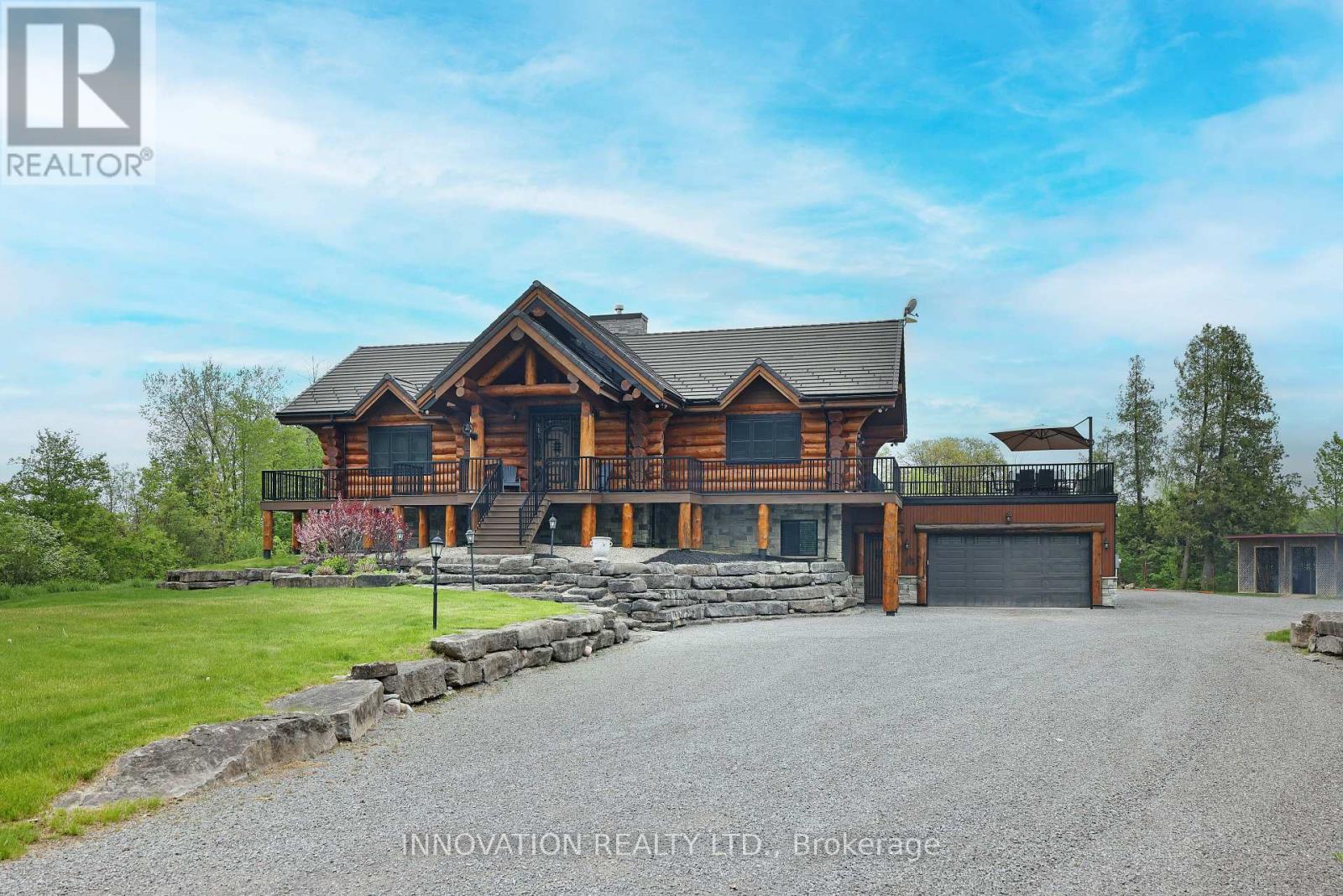 Property at 255 MACLARENS SIDE ROAD image 2
