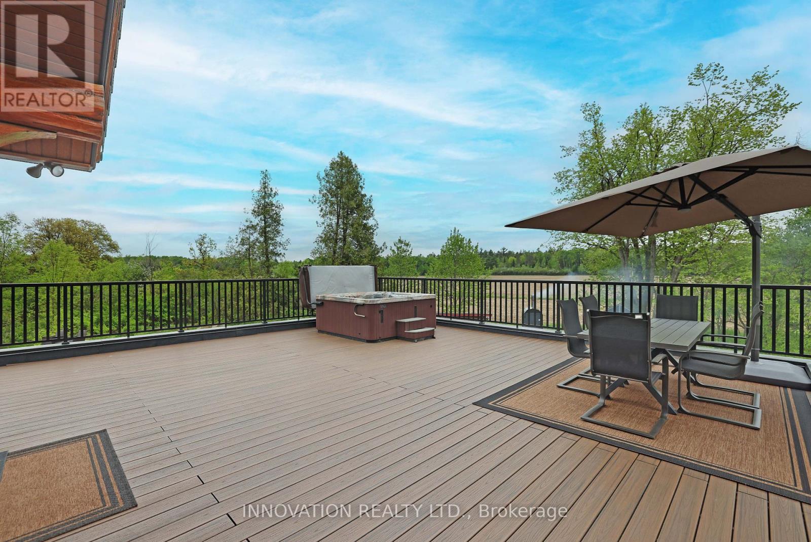 255 Maclarens Side Road, Ottawa, Ontario  K0A 3M0 - Photo 39 - X12220579
