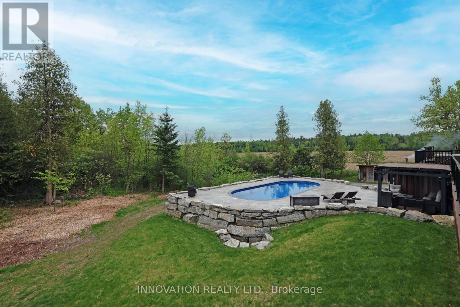 255 Maclarens Side Road, Ottawa, Ontario  K0A 3M0 - Photo 43 - X12220579