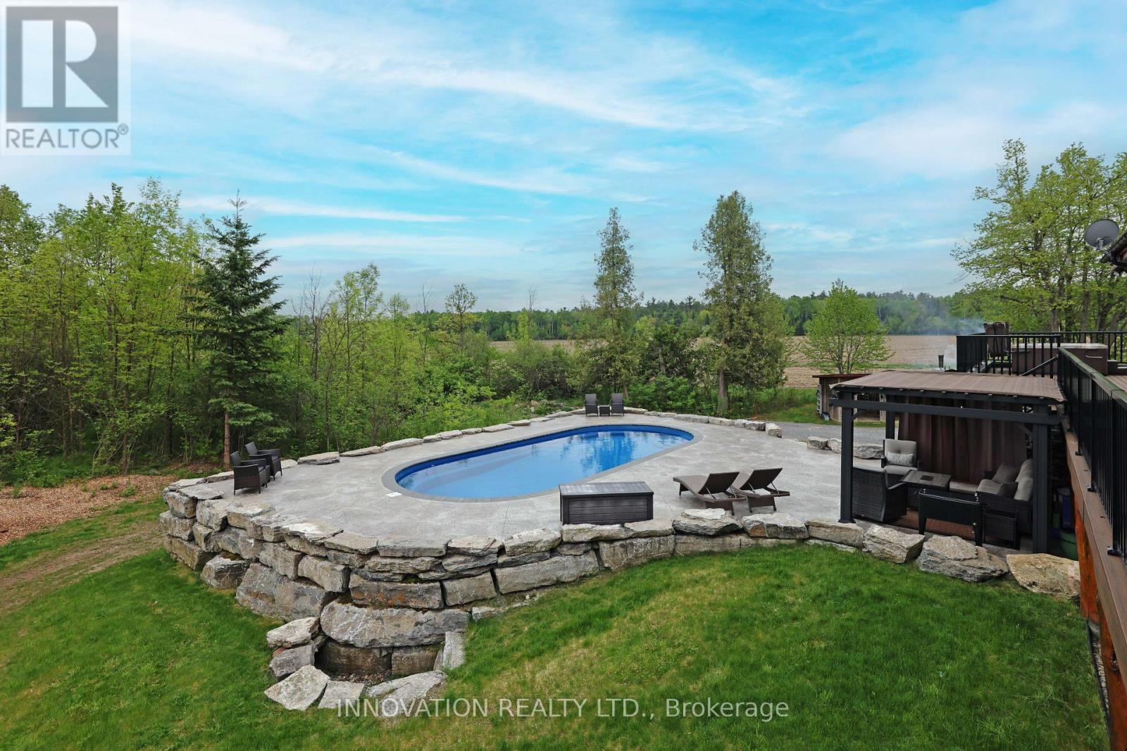 255 Maclarens Side Road, Ottawa, Ontario  K0A 3M0 - Photo 44 - X12220579
