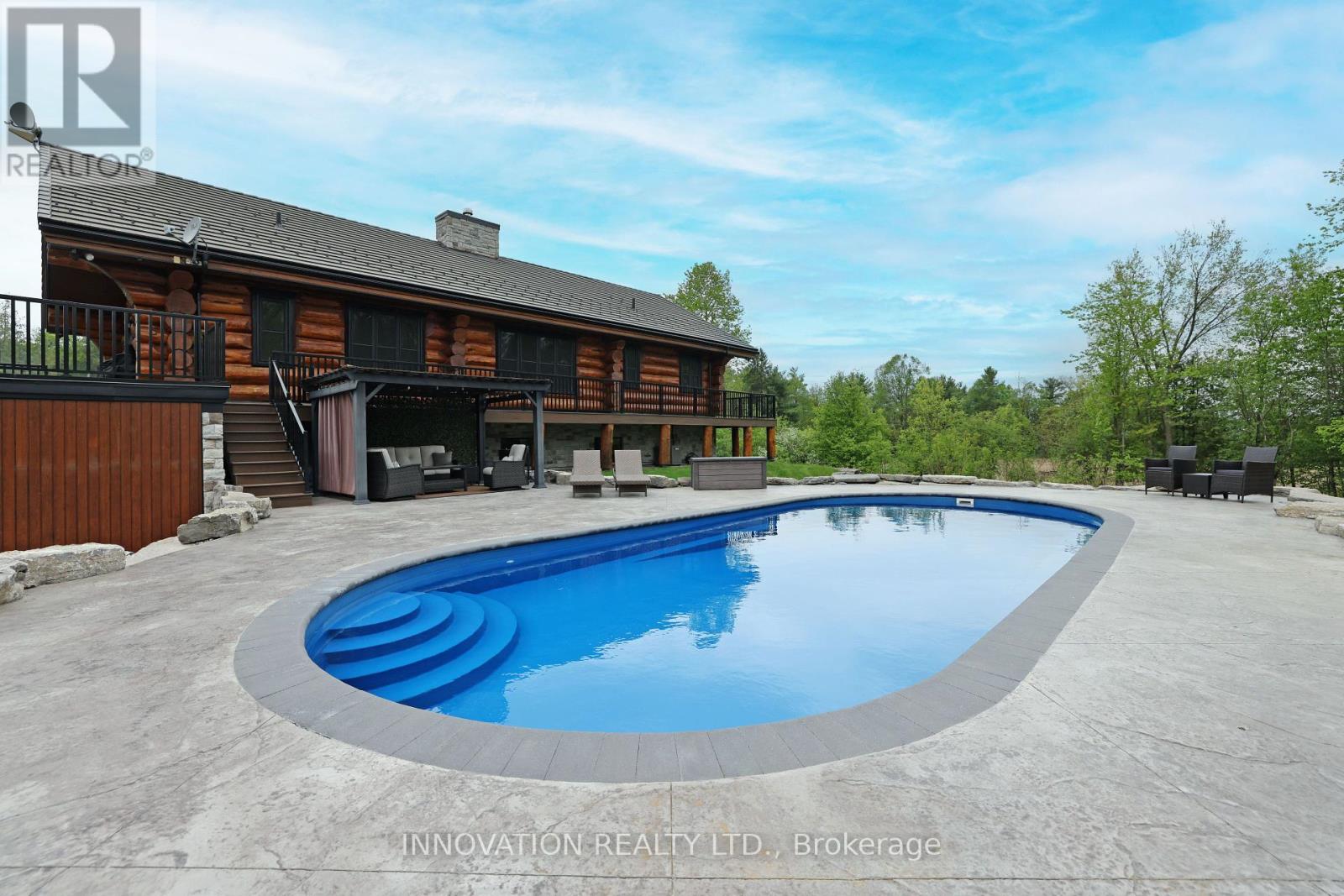 255 Maclarens Side Road, Ottawa, Ontario  K0A 3M0 - Photo 45 - X12220579