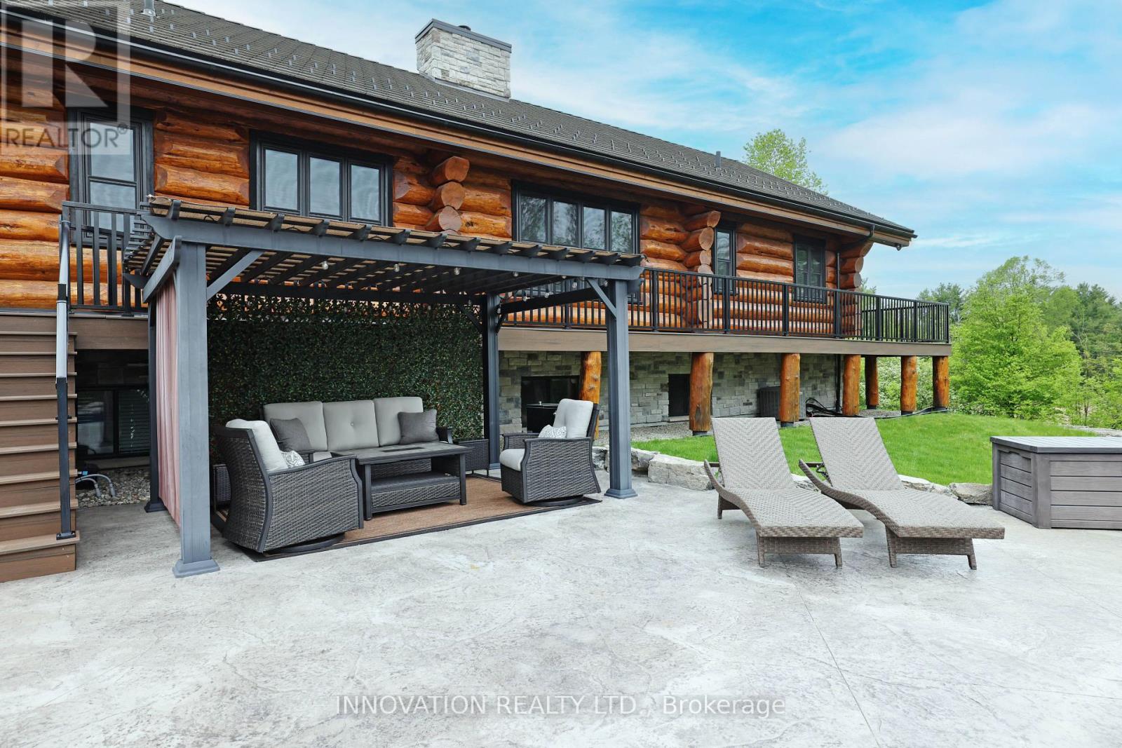 255 Maclarens Side Road, Ottawa, Ontario  K0A 3M0 - Photo 46 - X12220579