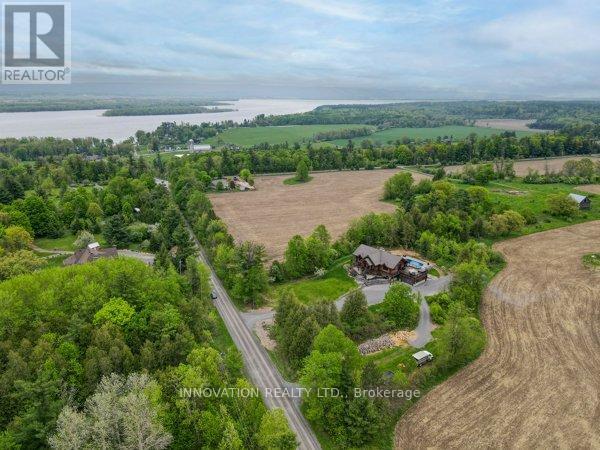 255 Maclarens Side Road, Ottawa, Ontario  K0A 3M0 - Photo 47 - X12220579