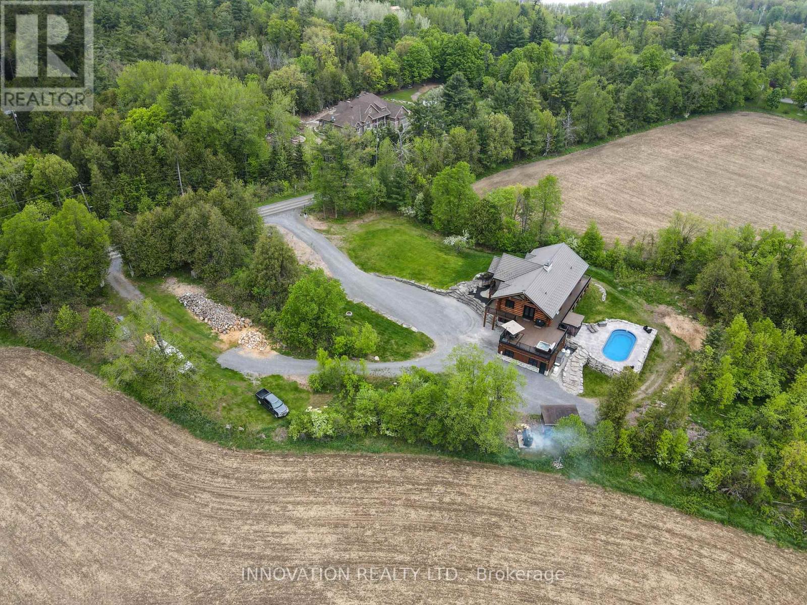 255 Maclarens Side Road, Ottawa, Ontario  K0A 3M0 - Photo 48 - X12220579