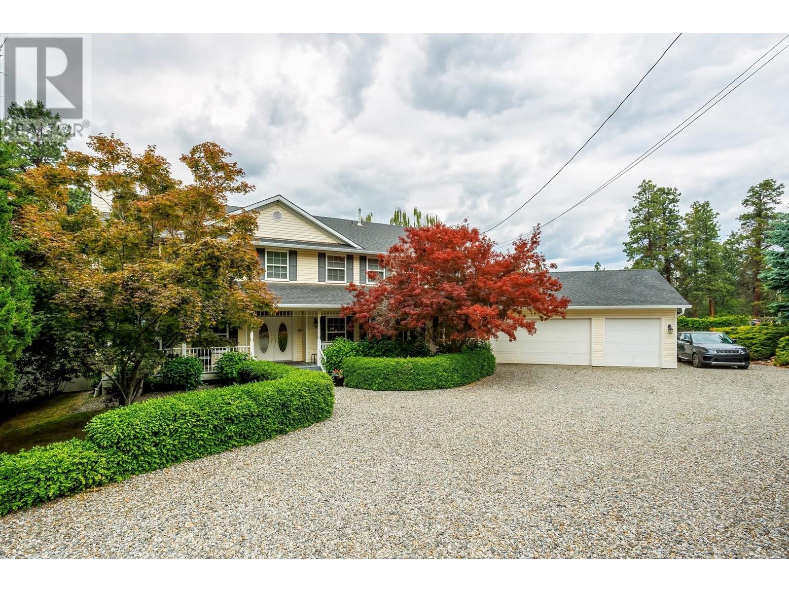 16730 Carrs Landing Road Lake Country Photo 2